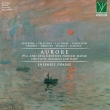 オーロル〜フルート、ファゴットとハープのための19世紀＆20世紀のフランス音楽集　アンサンブル・ファイネ、ダヴィデ・バンディエリ