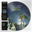 Demons And Wizards (picture vinyl edition/analogue record)