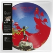Magician`s Birthday (Picture Disk / Analog Vinyl)