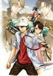 Ryoma!The Prince Of Tennis Shinsei Gekijou Ban The Prince Of Tennis Collector`s Edition