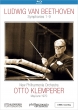 Comp.symphonies: Klemperer / Npo & Cho Zylis-gara J.baker Shirley T.adam (1970)