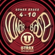 Sonar Bases 4-10 (2019 Remaster)