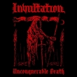 Unconquerable Death