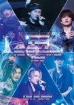 DA NEW GAME I&II [livestream concert] y񐶎YՁz(Blu-ray+2CD)
