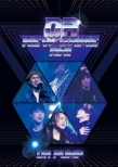 DA NEW GAME I&II [livestream concert] (Blu-ray)