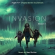 Invasion Invasion (The Original Tv Series: Season 1)Original Soundtrack (2 vinyl)