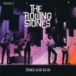 Stones Alive 64 65 (イエローヴァイナル仕様/アナログレコード)