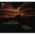 La Celestina : Nacho de Paz / Musikene Symphny Orchestra