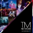 LIVE HISTORIA M `TM NETWORK Live Sound Collection 1984-2015` (Blu-spec CD2)