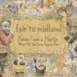 Fables From A Mayfly: What I Tell You Three Times Is True (2g/180OdʔՃR[h/Music On Vinyl)