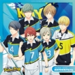 [futsal Boys!!!!!]kouyou Gakuen Koukou Album