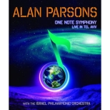One Note Symphony: Live In Tel Aviv y񐶎YՁz(DVD+2CD)