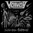 Synchro Anarchy 【初回生産限定盤】(2枚組 Blu-spec CD2)