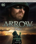 Arrow:S8(10eps)(Complete)