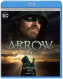 Arrow:S8(10eps)(Complete)