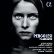 Pergolesi Stabat Mater, Haydn Symphony No.49 : Chauvin / Le Concert De La Loge, J.Devos, Charvet