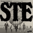 STE【2022 RECORD STORE DAY 限定盤】(2枚組アナログレコード)