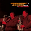 Cannonball Adderley & John Coltrane Quintet In Chicago
