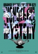 20th Anniversary ORANGE RANGE LIVE TOUR 021 〜奇想天外摩訶不思議〜 at Zepp Tokyo