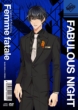 Fabulous Night Legacy Of Host-Song `femme Fatale`