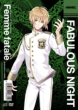 Fabulous Night Legacy Of Host-Song `femme Fatale`