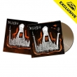 Leaders And Liars -Ltd.Gatefold Gold Lp (Incl.Artprint)