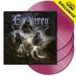 Before The Aftermath �E Live In Gothenburg -Ltd.Gtf.Clear Purple 3-lp