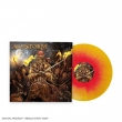 Black Sails At Midnight -Yellow Red Splatter Vinyl