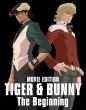  TIGER & BUNNY COMPACT Blu-ray BOX@()