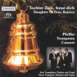 Pfeiffer Trompeten Consort: Tochter Zion, Freue Dich