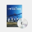 2nd Mini Album: Planet Nine: Voyager