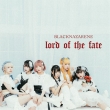 lord of the fate yTYPE-B BLACKՁz