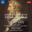 Alredo Il Grande : Hauk / Concerto de Bassus, Dressen, M.Schafer, Ochoa, etc (2019 Stereo)(2CD)
