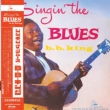 Singin`The Blues