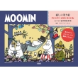 Moomin ̓hG Postcard Book [~J̏tďH~