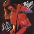 Pat Travers Band...live! Go For What You Know