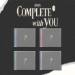 AB6IX Special Album: COMPLETE WITH YOU (_Jo[Eo[W)