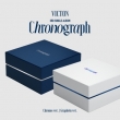 3rd Single: Chronograph (Random Cover)