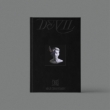 2nd Mini Album: Devil (Black Ver.)
