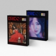 Mini Album: REC.(Random Cover)