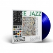 Free Jazz (ブルー・ヴァイナル仕様/180グラム重量盤レコード/DOL)