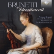 Divertimenti: Proyecto Brunetti
