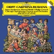 Carmina Burana : James Levine / Chicago Symphony Orchestra & Choir, J.Anderson, Creech Weikl