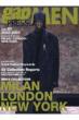 Gap Press Men Vol.67 2022-2023 Autumn & Winter Milan / London / Ny