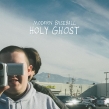 Holy Ghost (Black & Blue)
