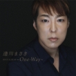 Best Album-One-Way-