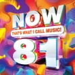Now That' s What I Call Music Vol 81
