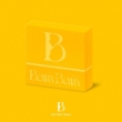 2nd Mini Album: B (Bam a ver.)