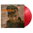 Aretha (レッド・ヴァイナル仕様/180グラム重量盤レコード/Music On Vinyl)