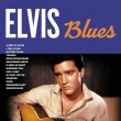 Elvis Blues (カラーヴァイナル仕様)